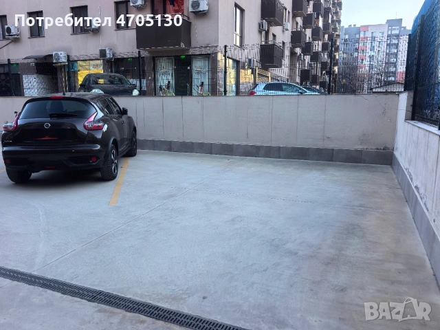 Паркомясто за Мотор ATV UTV / Гараж , снимка 5 - Гаражи и паркоместа - 53880755