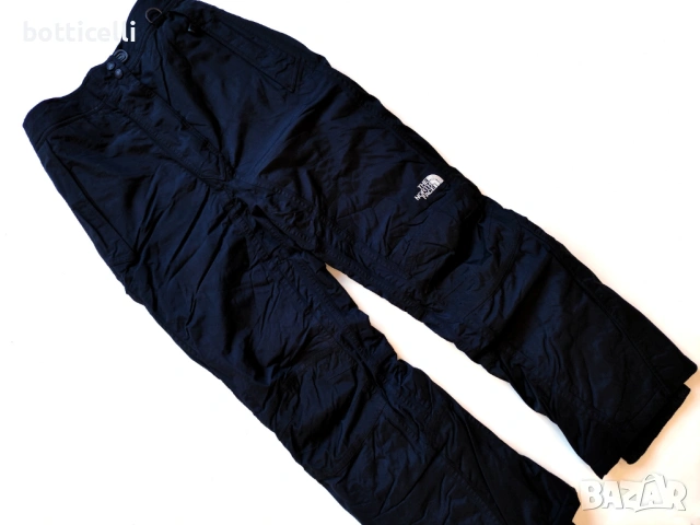 The North Face Pants - S/M - мъжки панталон за ски и сноуборд, снимка 2 - Спортни дрехи, екипи - 53057504