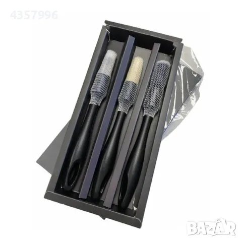 ЧЕТКИ ЗА ПОЧИСТВАНЕ, PA541, 3бр в к-т , снимка 2 - Аксесоари и консумативи - 50057699