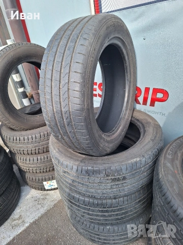 Hankook ventus prime 4 205/55/16, снимка 3 - Гуми и джанти - 54249689