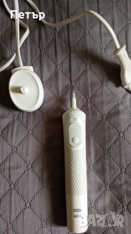 Електрическа четка за зъби