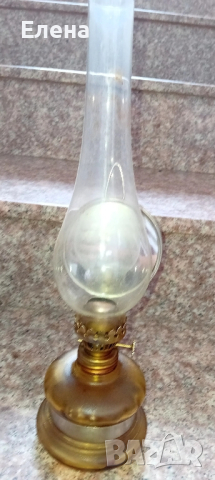лампа газова