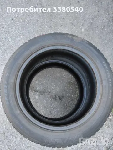 Летни гуми 195/50/R 15 - 2 брой Внос от Швейцария , снимка 2 - Гуми и джанти - 49817886