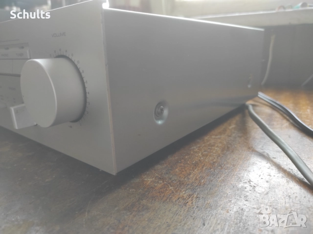 Yamaha A 500. 2 по 112 W.Made in Japan, снимка 8 - Ресийвъри, усилватели, смесителни пултове - 51864913