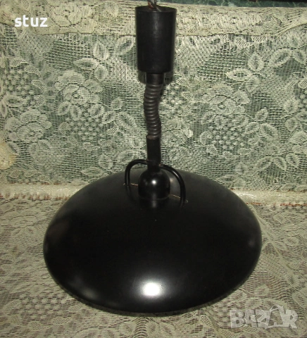 Висяща, таванна лампа тип асансьор, снимка 8 - Лампи за таван - 53889632