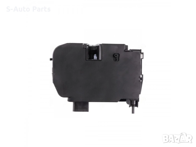 Брава за задна дясна врата на Iveco Daily 6 Двойна кабина ( 2014 - 2019) , снимка 4 - Части - 52935037