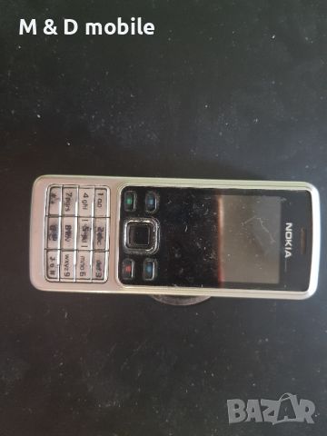 NOKIA 6300, снимка 1 - Nokia - 46103583