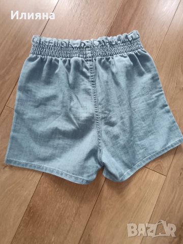 Детски къси панталони 140 номер - 3 бр., снимка 6 - Детски къси панталони - 50515335