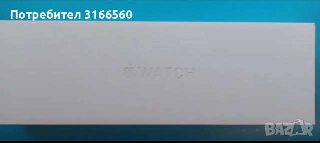 СМАРТ ЧАСОВНИК APPLE , снимка 2 - Смарт часовници - 52814332