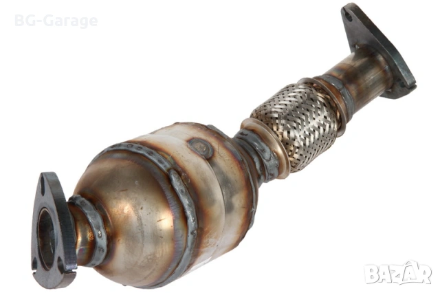 AUDI A4 B6, A6 C5 1.9TDI 131к.с.