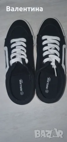 Кецове Walkox, снимка 4 - Детски маратонки - 50114563