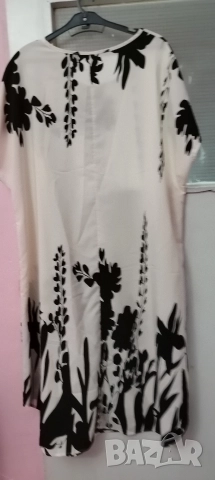 лятна рокля 