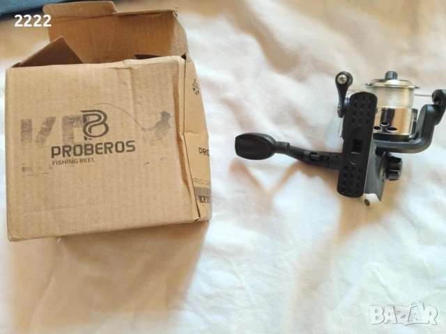 Макара нова, снимка 3 - Макари - 51039371