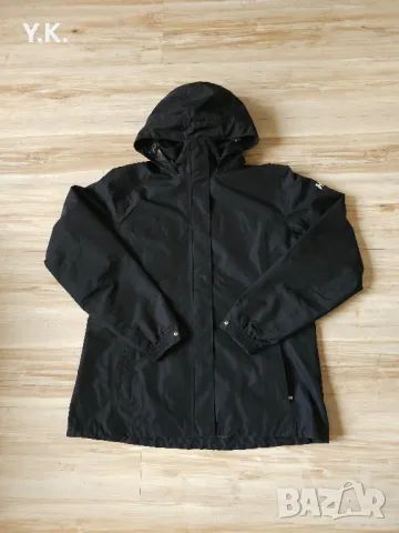 Оригинално дамско яке Helly Hansen W Aden Rain Jacket, снимка 2 - Якета - 47202499