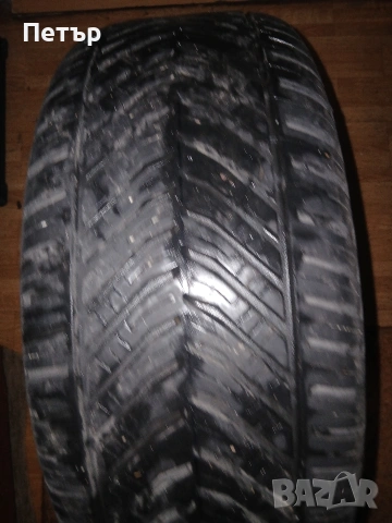 17цола резервна гума опел инсигния А , снимка 7 - Гуми и джанти - 54040029