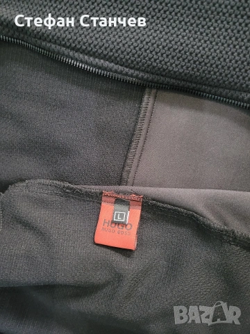 Мъжки екип Hugo Boss XL, снимка 7 - Спортни дрехи, екипи - 53634246