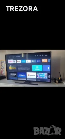 Smart TV Horizon 43HL7390F/B-С проблем!, снимка 1 - Телевизори - 46946722