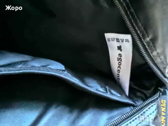 Чанта на Динамо Дрезден, снимка 3 - Футбол - 53458335