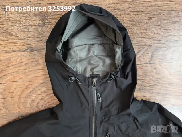 Яке Мембрана Outdoor Research GORE-TEX, снимка 8 - Якета - 48923400