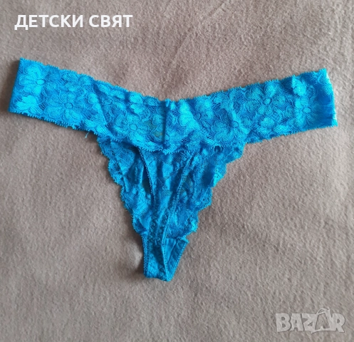 Еротична прашка , снимка 2 - Бельо - 52567805