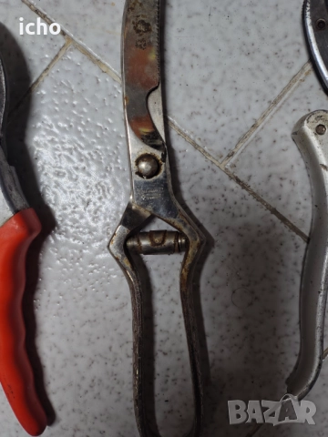 Ножица solingen lowe, снимка 3 - Други инструменти - 52373043