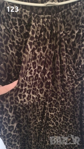 Летен гащеризон 