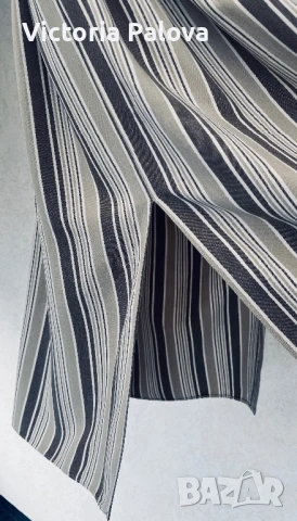 Модерна атрактивна  пола лен и вискоза Германия, снимка 15 - Поли - 50455297