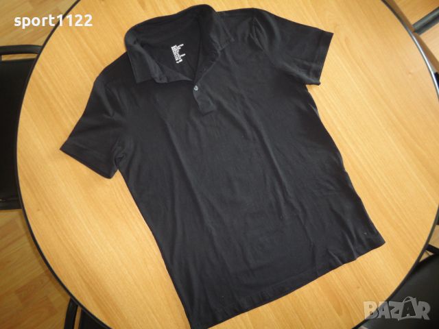 H&M/размер М/мъжка блуза, снимка 2 - Тениски - 45873820