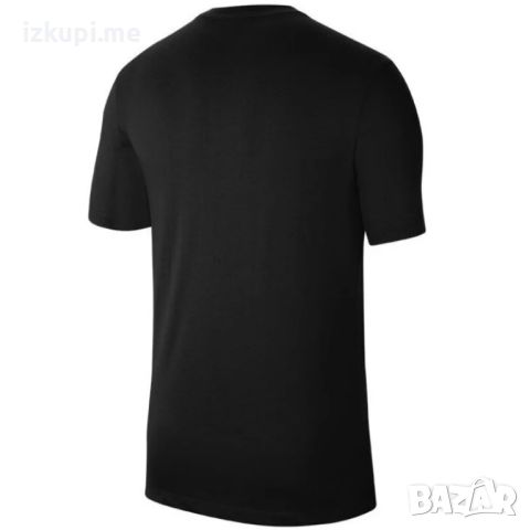 Nike Dri-Fit Tee, снимка 2 - Тениски - 46182327