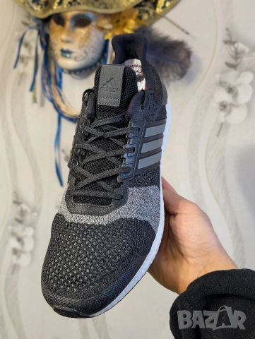 маратонки adidas Ultra Boost ST номер 49 1/3 , снимка 13 - Маратонки - 53498093