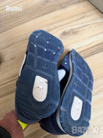 Оригинални мъжки класически маратонки Nike Venture Runner! 46 н, снимка 7 - Маратонки - 51838990