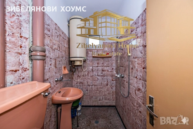 Зибелянови Хоумс продава двустаен тухлен апартамент в град Пловдив, квартал Мараша , снимка 6 - Апартаменти - 54066413