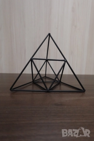 пирамида, снимка 1