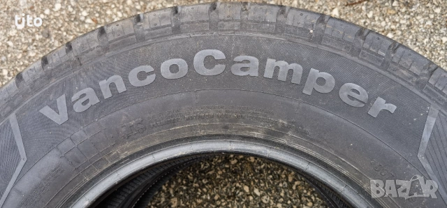  НОВИ 225 75 R16C Continental/Michelin, снимка 6 - Гуми и джанти - 54089888