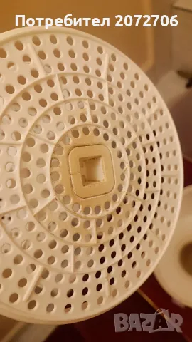 Стерилизатор Artsana, снимка 10 - Стерилизатори - 49852598