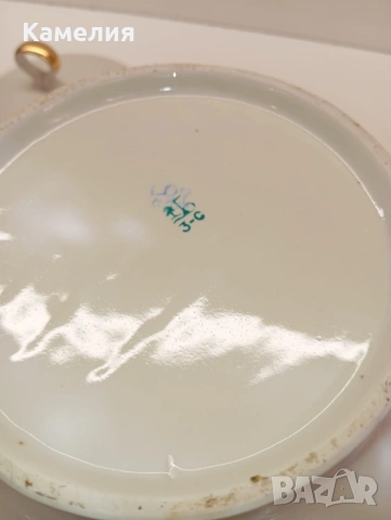 Порцеланов супник. , снимка 8 - Други - 53680699