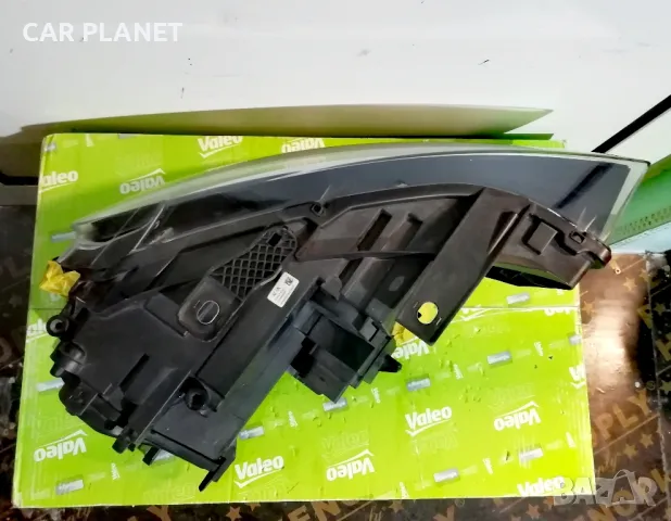 Фар Фарове за Audi Q3 / Ауди Кю 3 Bi-Xenon., снимка 7 - Части - 39097962