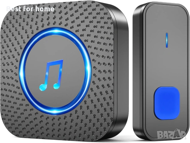 Безжичен звънец SURFOU