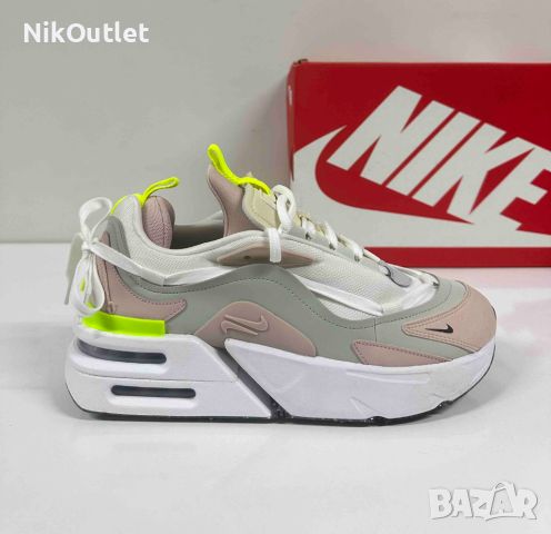 Nike W Air Max Furyosa, снимка 1 - Маратонки - 45820180