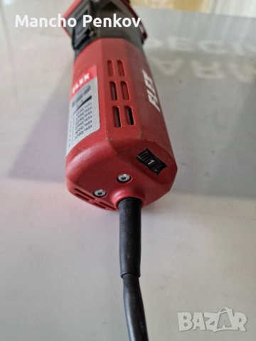 FlEX L 1503 VR полирмашина, снимка 6 - Полирмашини - 53584721