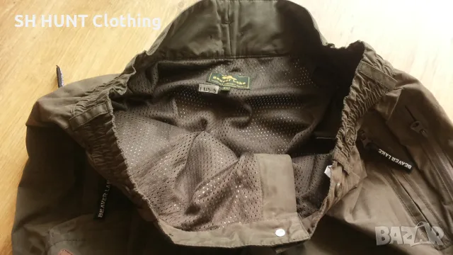 BEAVER LAKE HUNTING Waterproof Trouser размер XL за лов панталон водонепромокаем - 1525, снимка 12 - Екипировка - 48180874