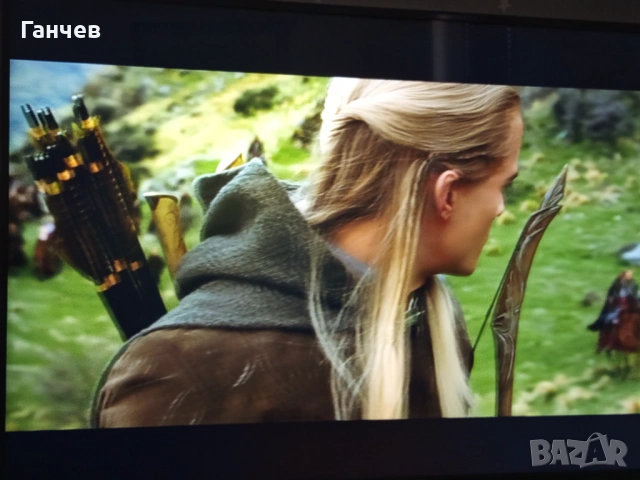 LG smart TV 75", снимка 3 - Телевизори - 53416214