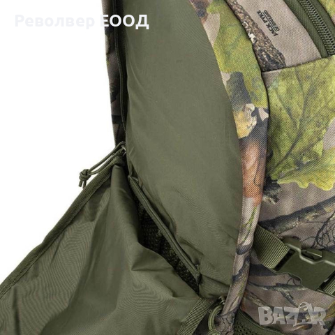 Калъф за пушка - раница Jack Pyke Rifle Rucksack EVO, снимка 7 - Екипировка - 45033316