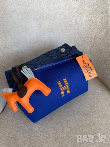 чанти hermes , снимка 7 - Чанти - 51430903