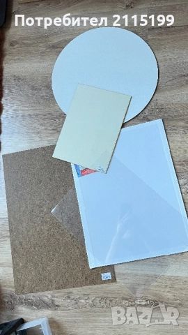 Материали за изработка на бижута и други, снимка 7 - Други - 51781243