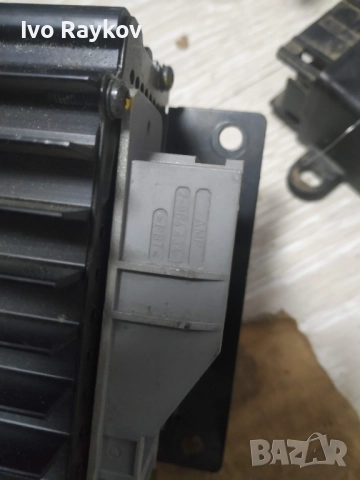 Усилвател BOSE за Мерцедес Mercedes-benz W220 2208200289 , 220 820 02 89, снимка 2 - Части - 52382510