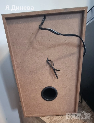 Комбинирана система Auna , снимка 10 - Аудиосистеми - 53601877