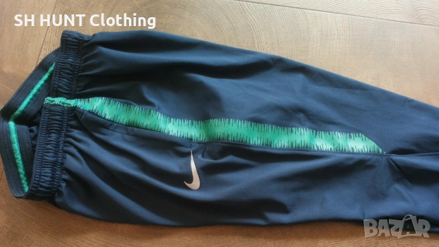 NIKE FC Tottenham Hotspur Dri-FIT Soccer Kids Pants 13-15 г/ 158-170 см детска футболна долница 3-60, снимка 10 - Детски анцузи и суичери - 53213890