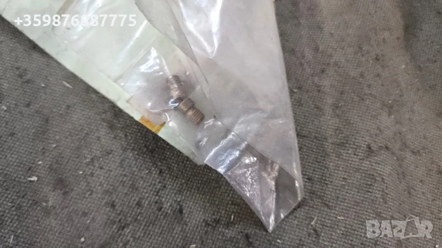 Ретро БМВ Е21 316 Класически части , снимка 3 - Части - 51037555