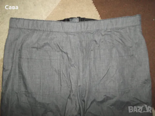 Летен панталон FILA  мъжки,Л, снимка 5 - Панталони - 50276905